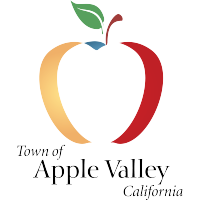 Apple Valley Logo